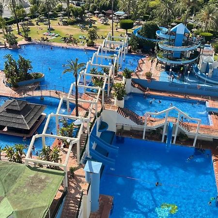 Benalbeach 51 بينالماذينا المظهر الخارجي الصورة