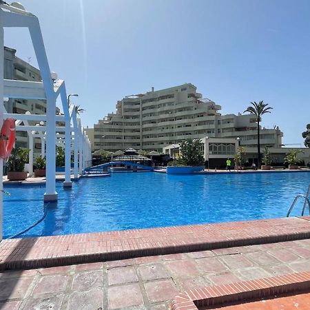 Benalbeach 51 بينالماذينا المظهر الخارجي الصورة