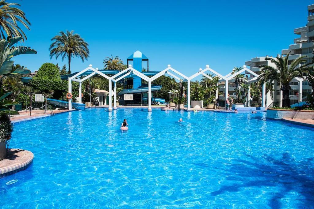 Benalbeach 51 بينالماذينا المظهر الخارجي الصورة