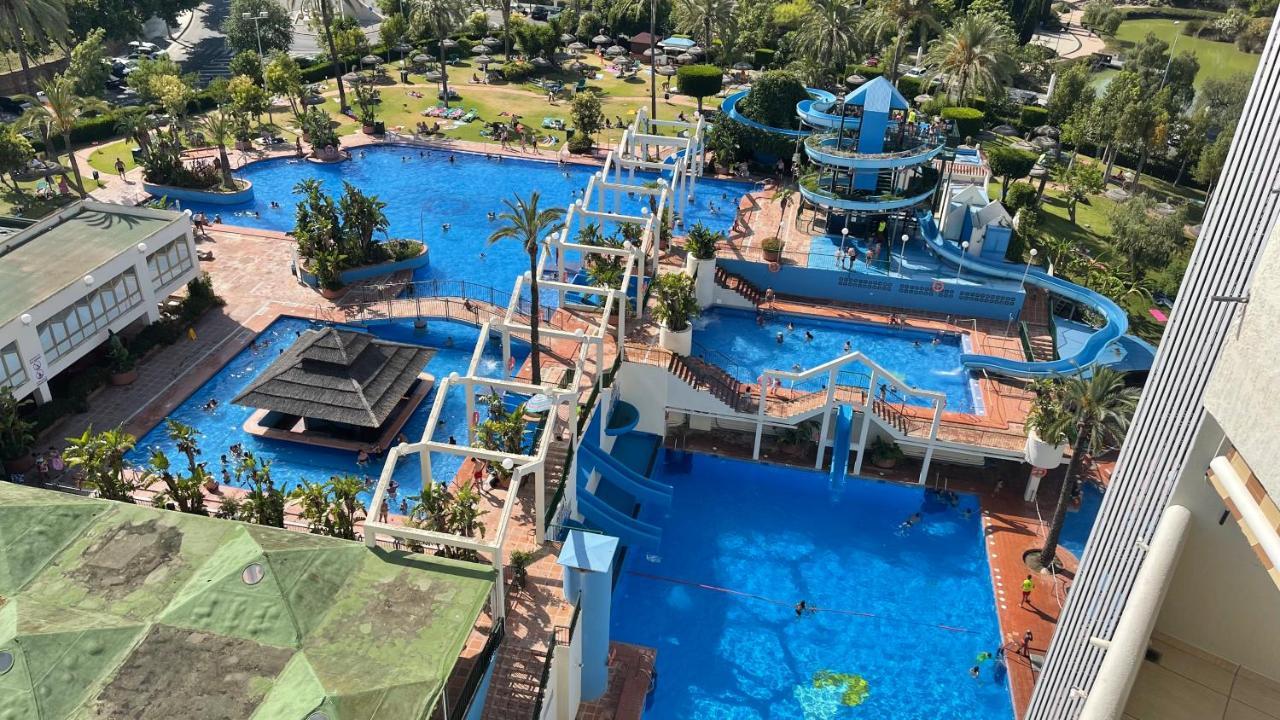 Benalbeach 51 بينالماذينا المظهر الخارجي الصورة