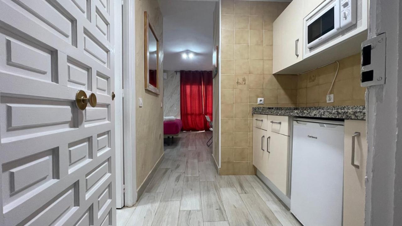 Benalbeach 51 بينالماذينا المظهر الخارجي الصورة