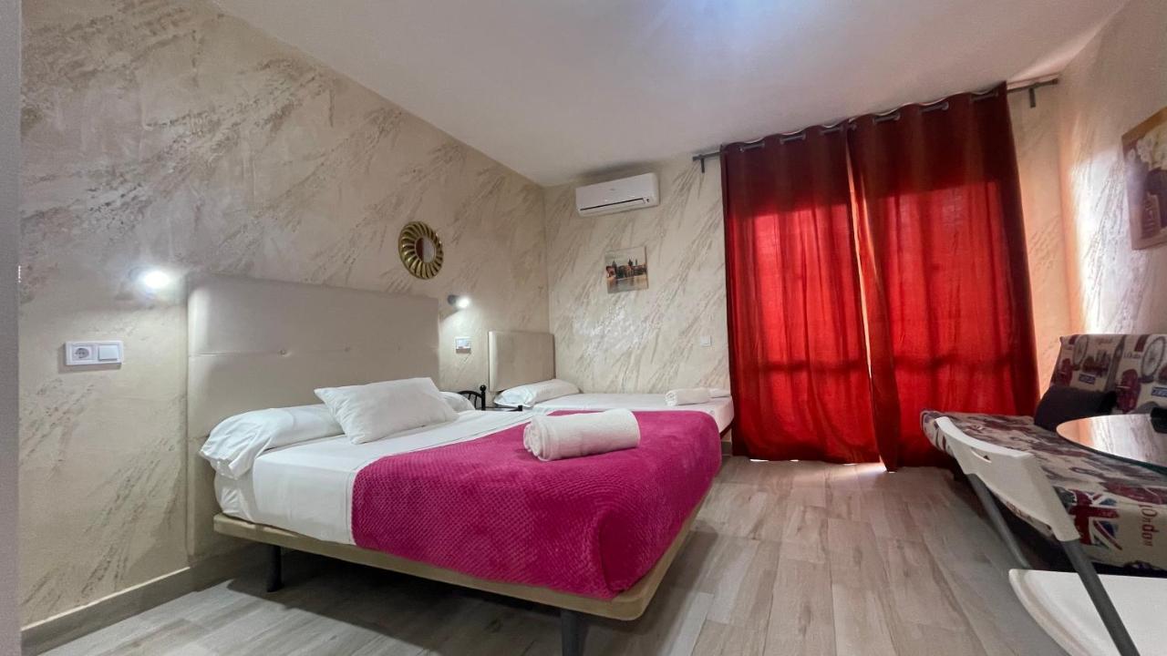 Benalbeach 51 بينالماذينا المظهر الخارجي الصورة