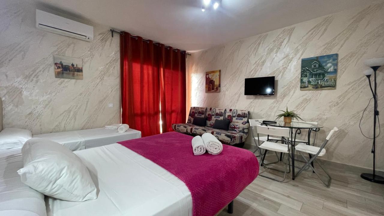 Benalbeach 51 بينالماذينا المظهر الخارجي الصورة