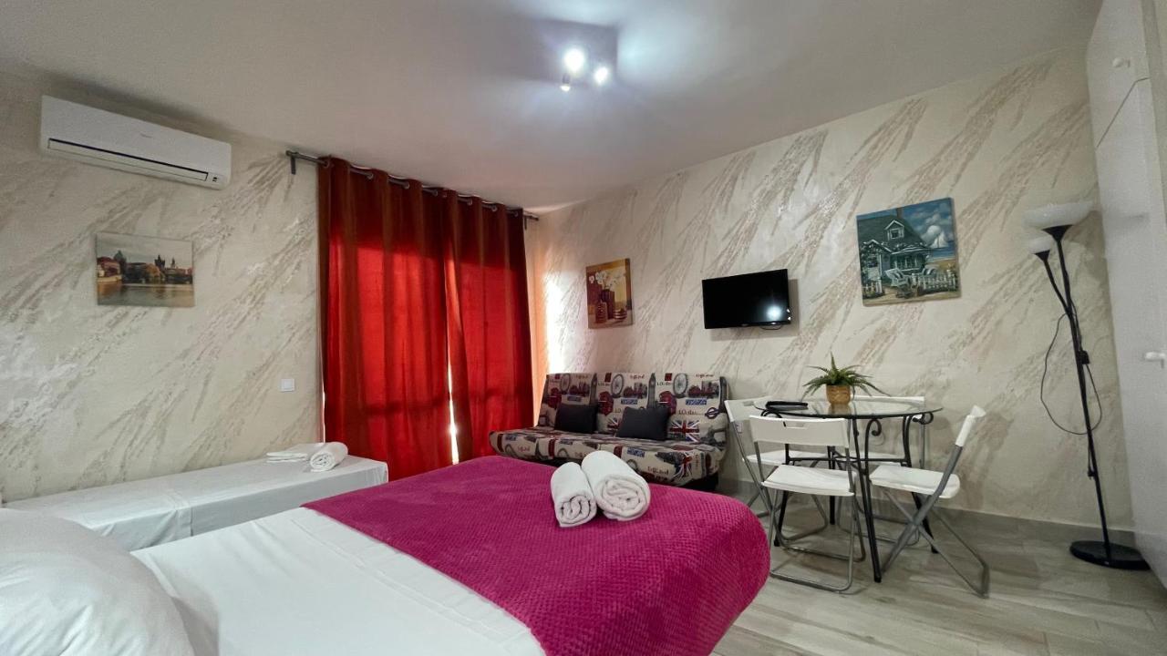 Benalbeach 51 بينالماذينا المظهر الخارجي الصورة