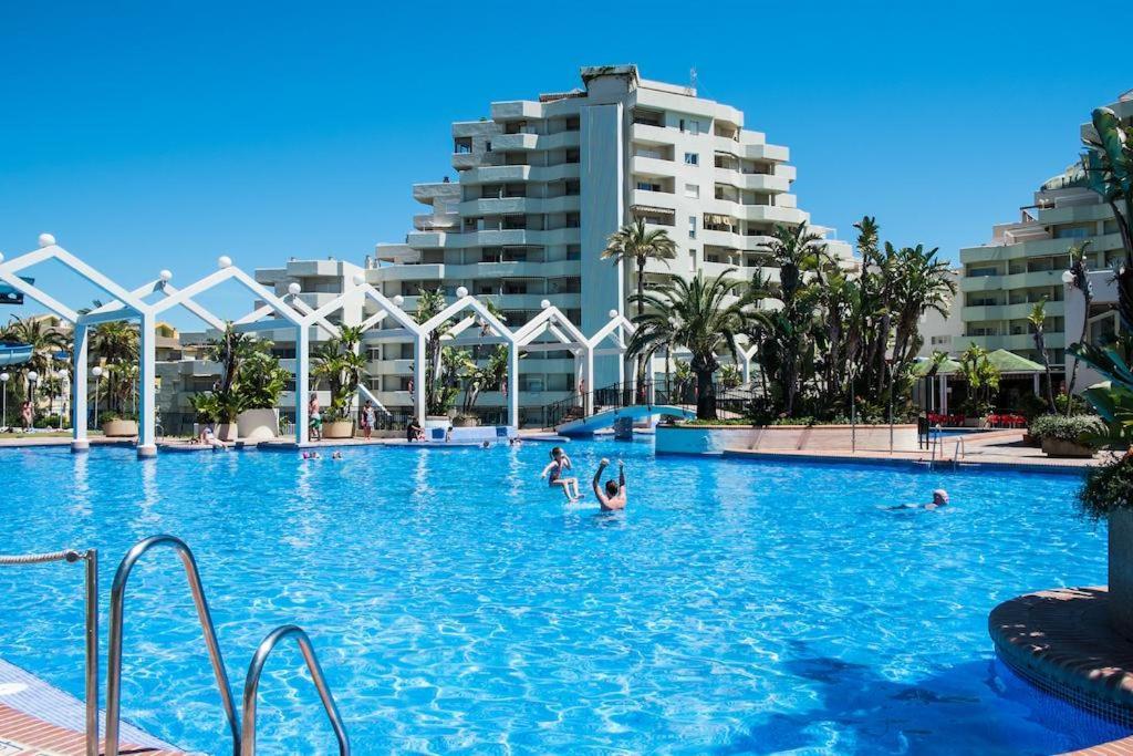 Benalbeach 51 بينالماذينا المظهر الخارجي الصورة