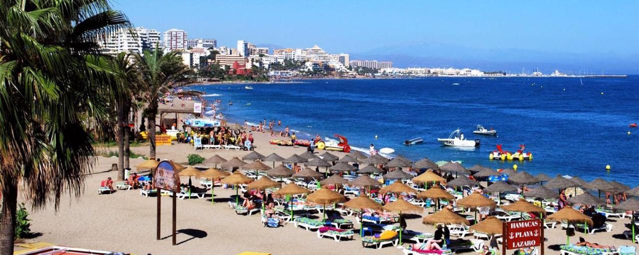 Benalbeach 51 بينالماذينا المظهر الخارجي الصورة