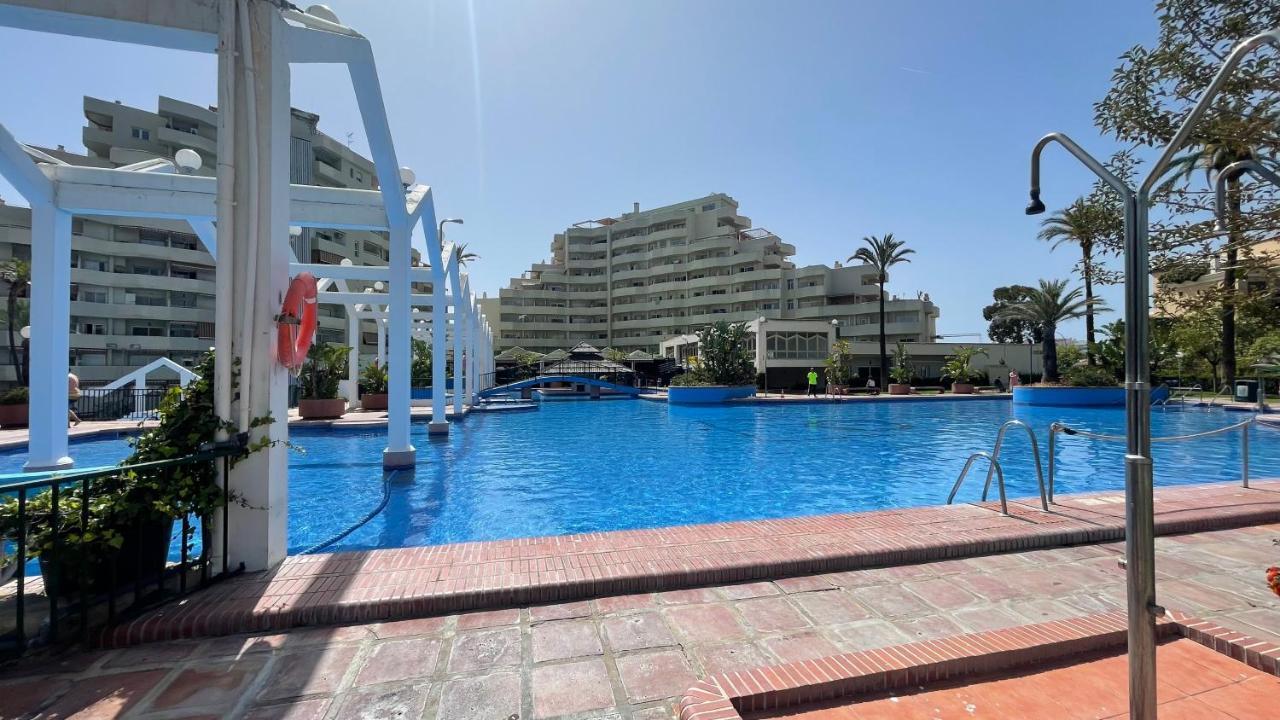 Benalbeach 51 بينالماذينا المظهر الخارجي الصورة