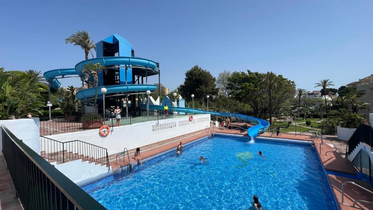 Benalbeach 51 بينالماذينا المظهر الخارجي الصورة