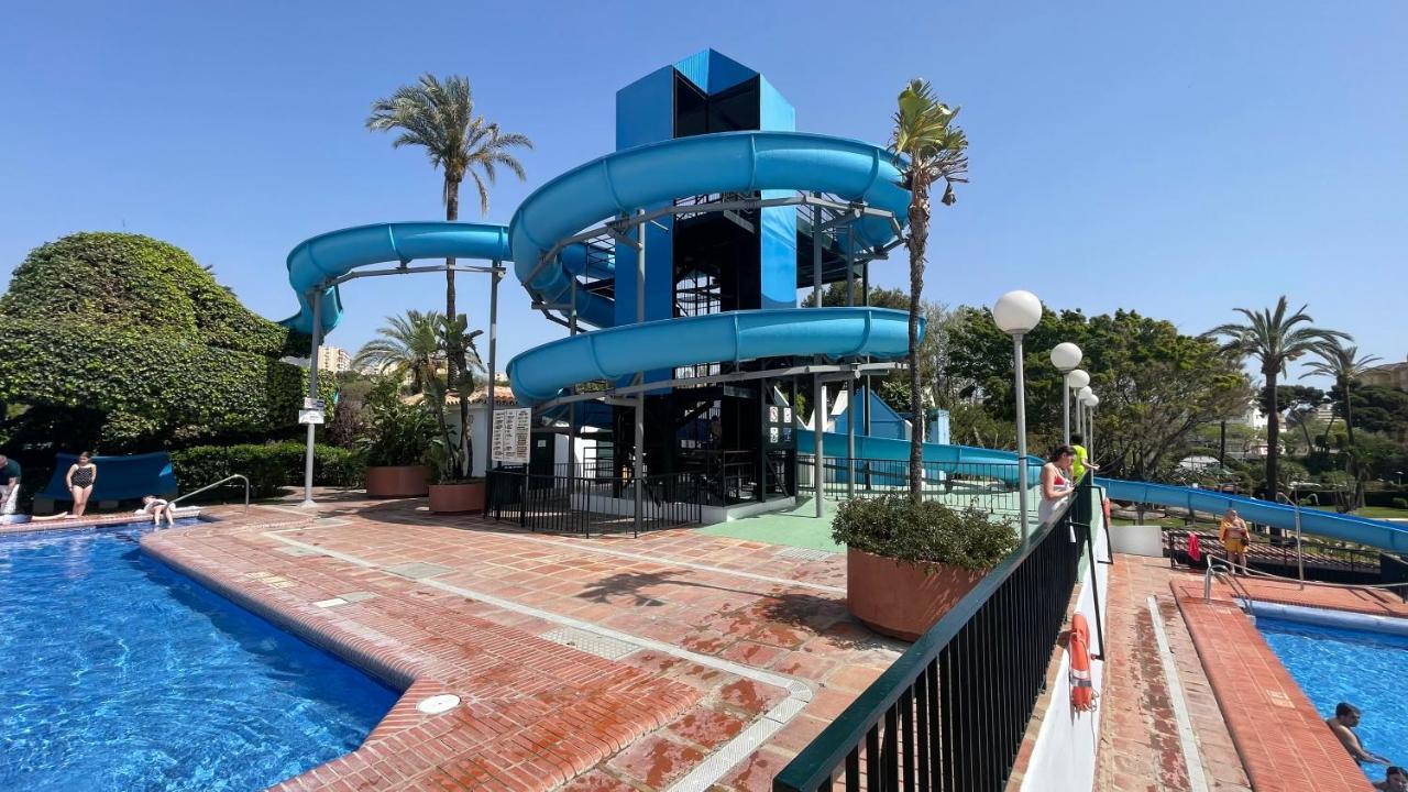 Benalbeach 51 بينالماذينا المظهر الخارجي الصورة