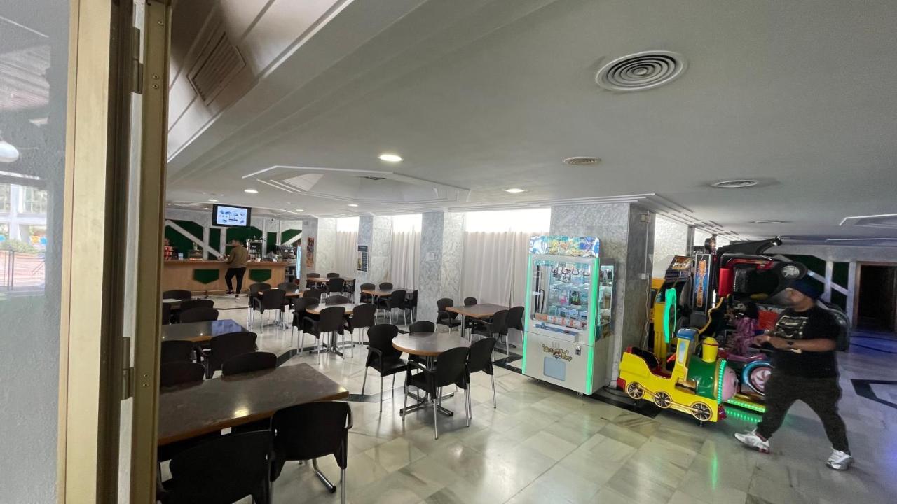 Benalbeach 51 بينالماذينا المظهر الخارجي الصورة
