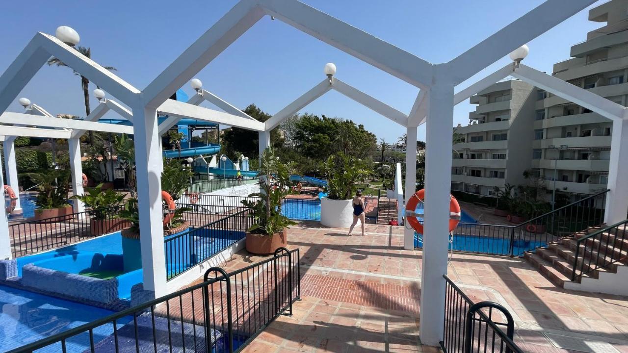 Benalbeach 51 بينالماذينا المظهر الخارجي الصورة