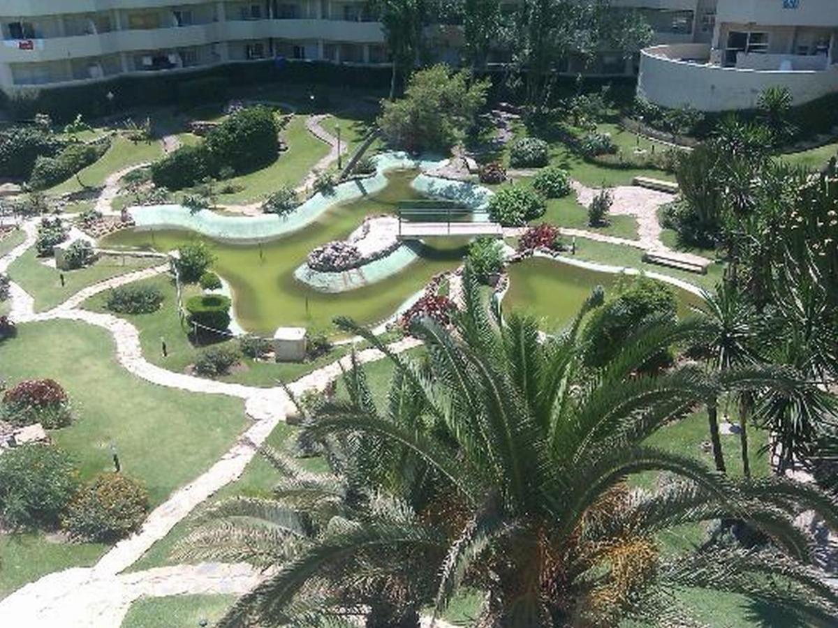 Benalbeach 51 بينالماذينا المظهر الخارجي الصورة